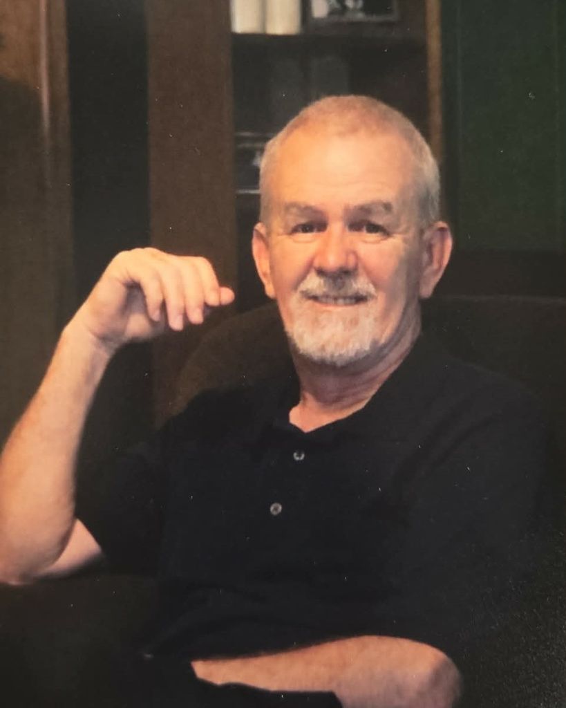 William David Robbins Profile Photo