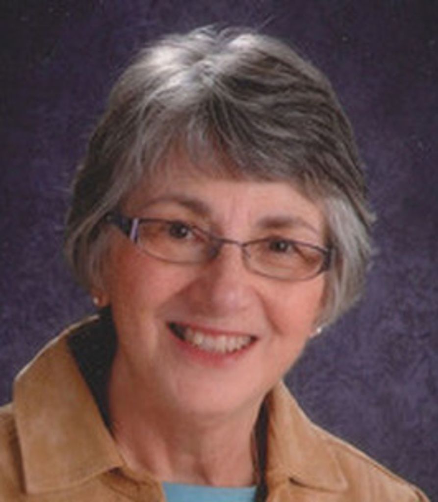 Kathryn Moore
