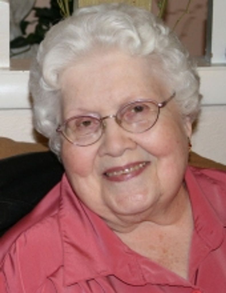 Dixie Arlene Bair Profile Photo