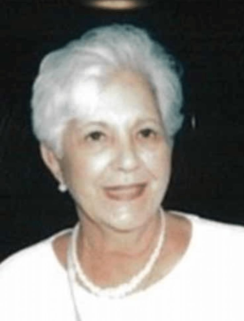 Joanne Rinaldi