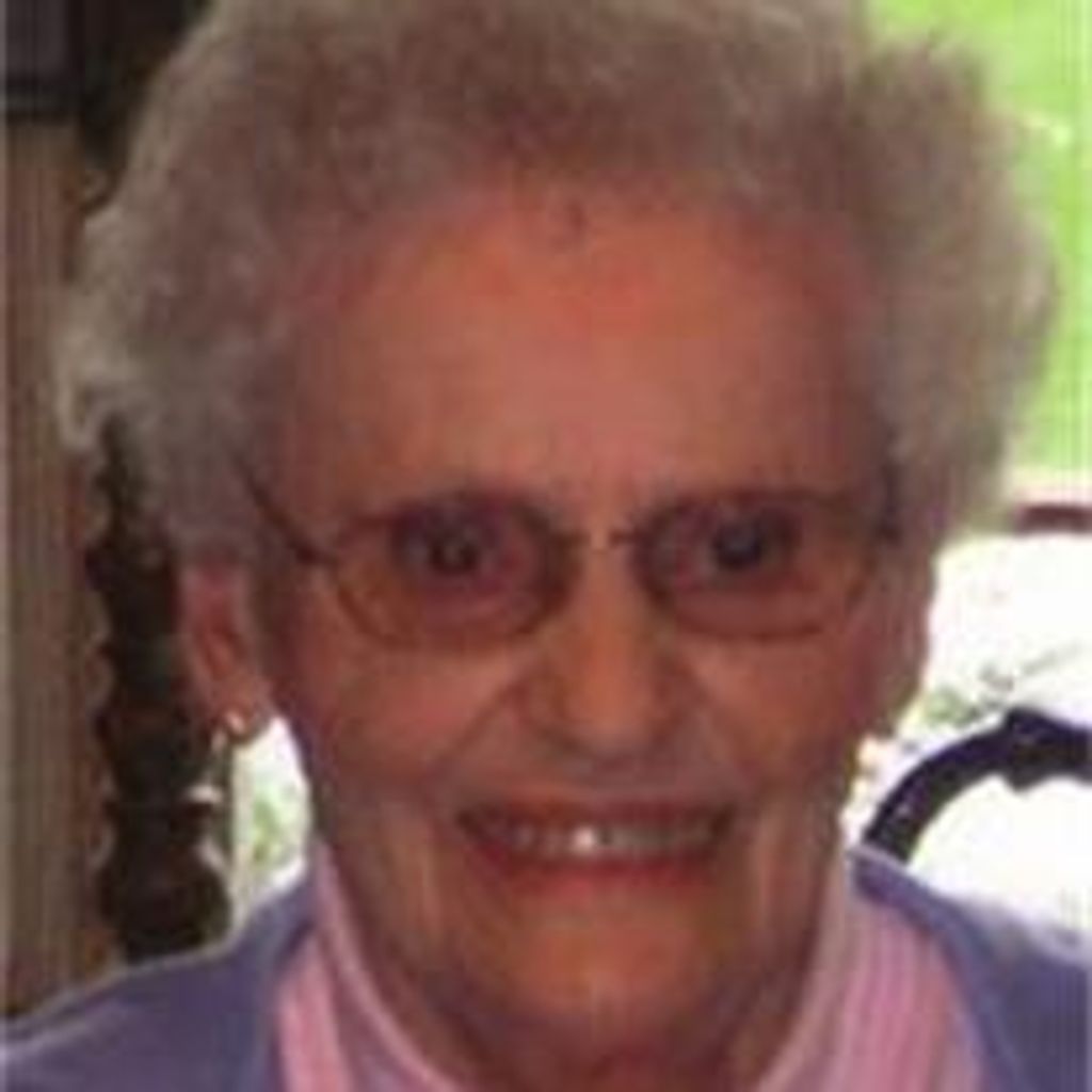Jeanne Johnson
