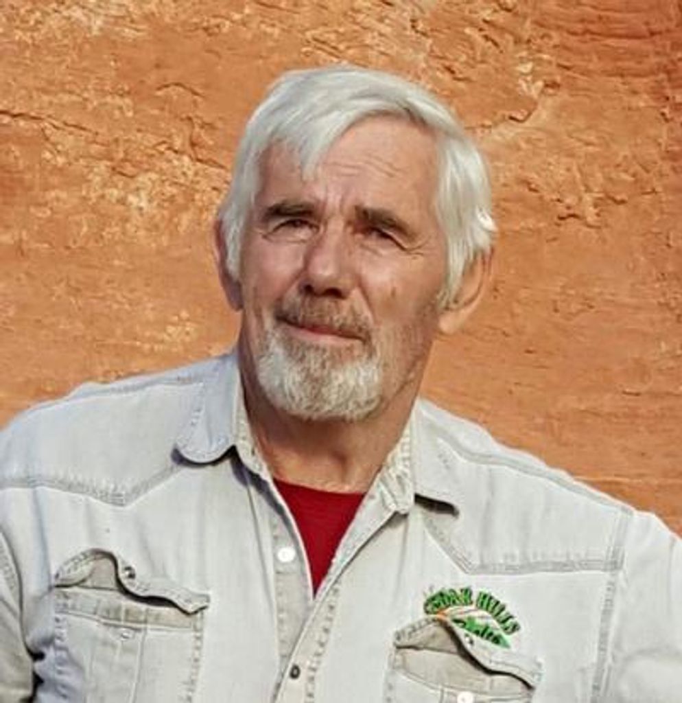 Edward Oliver Adolfson Profile Photo