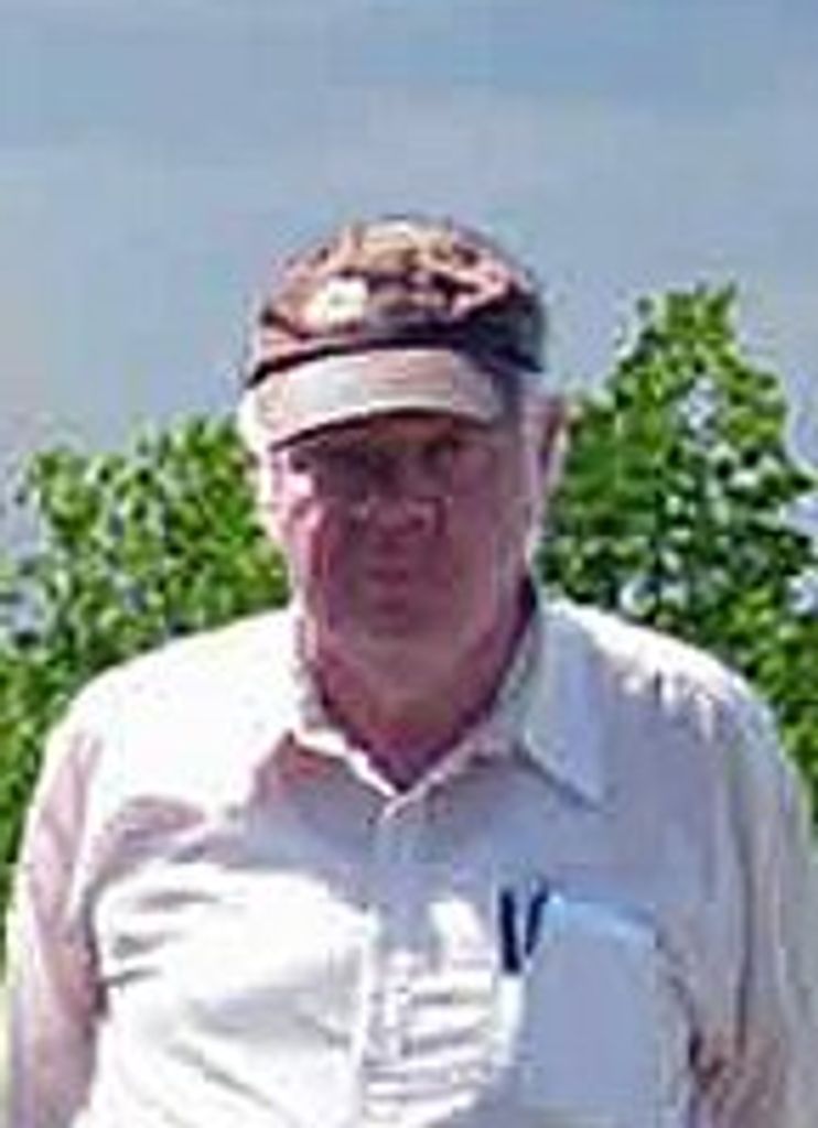 David  Hampel