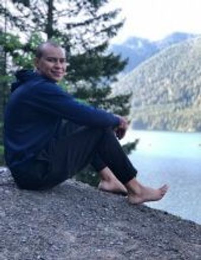 Cory Lee Davis Profile Photo