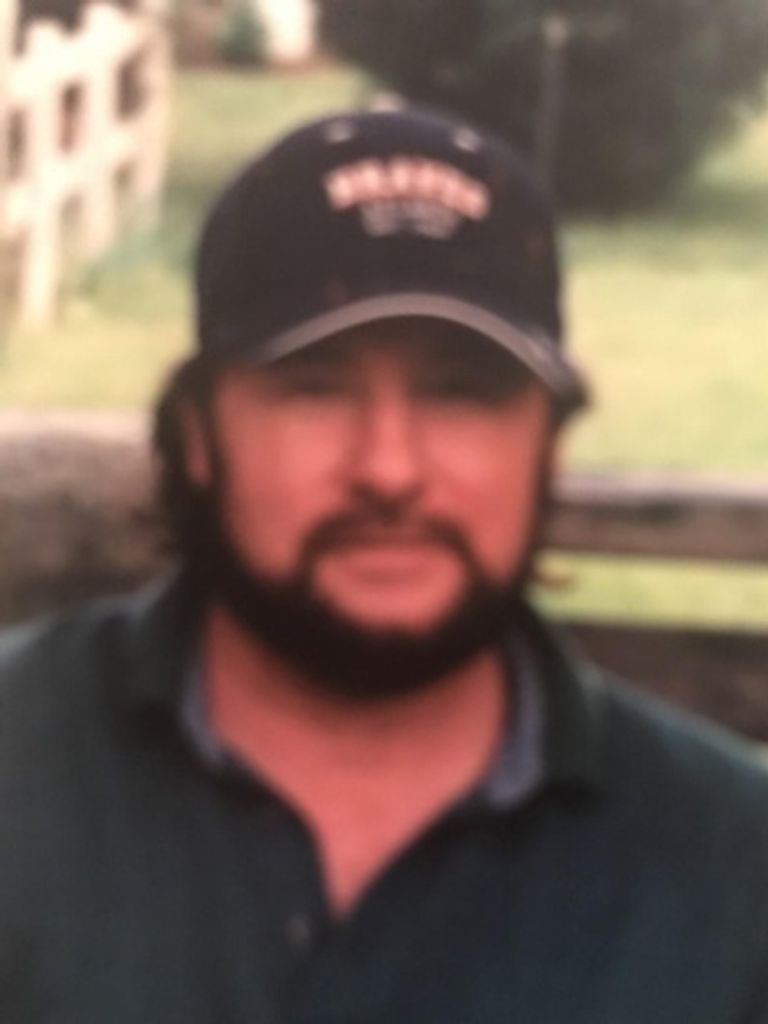 James Edwin Long Profile Photo