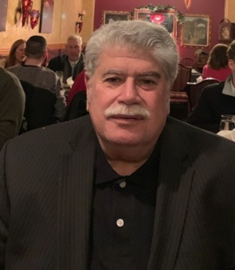 Robert Block Profile Photo