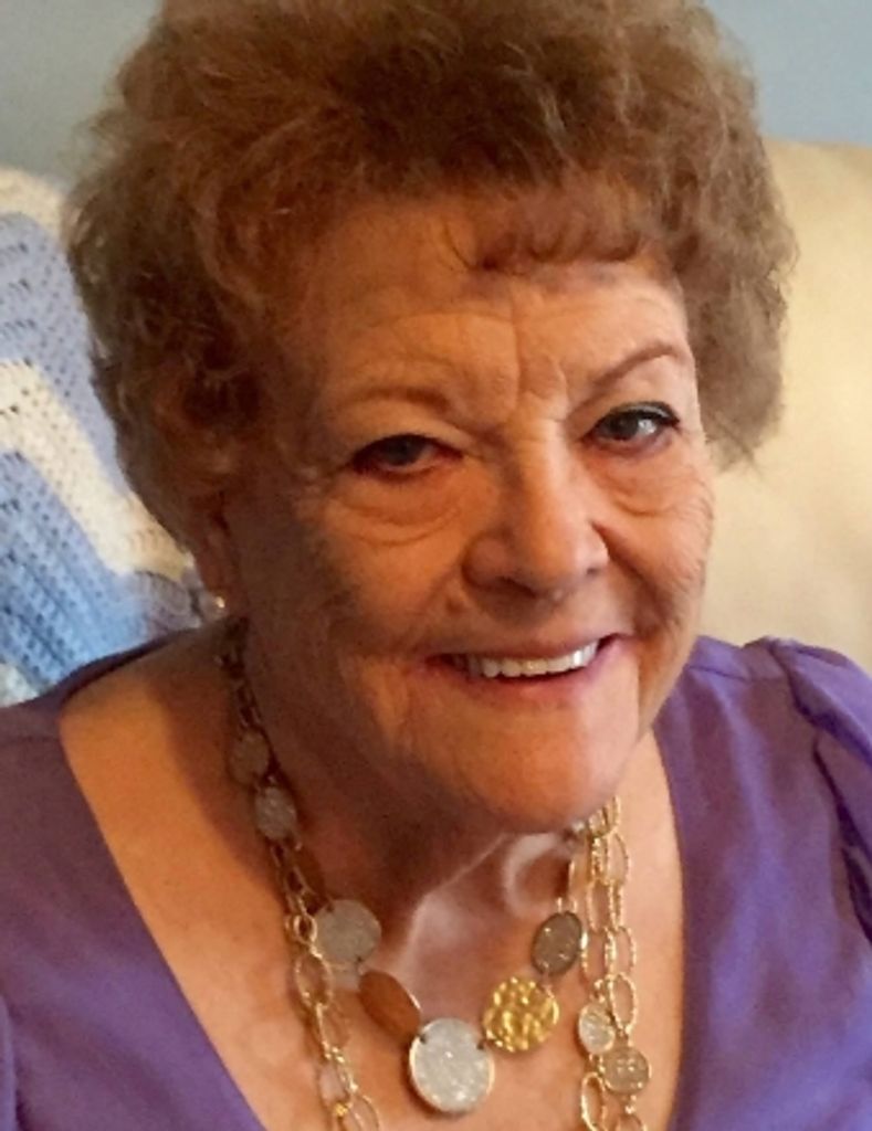 Doris Jean Graham