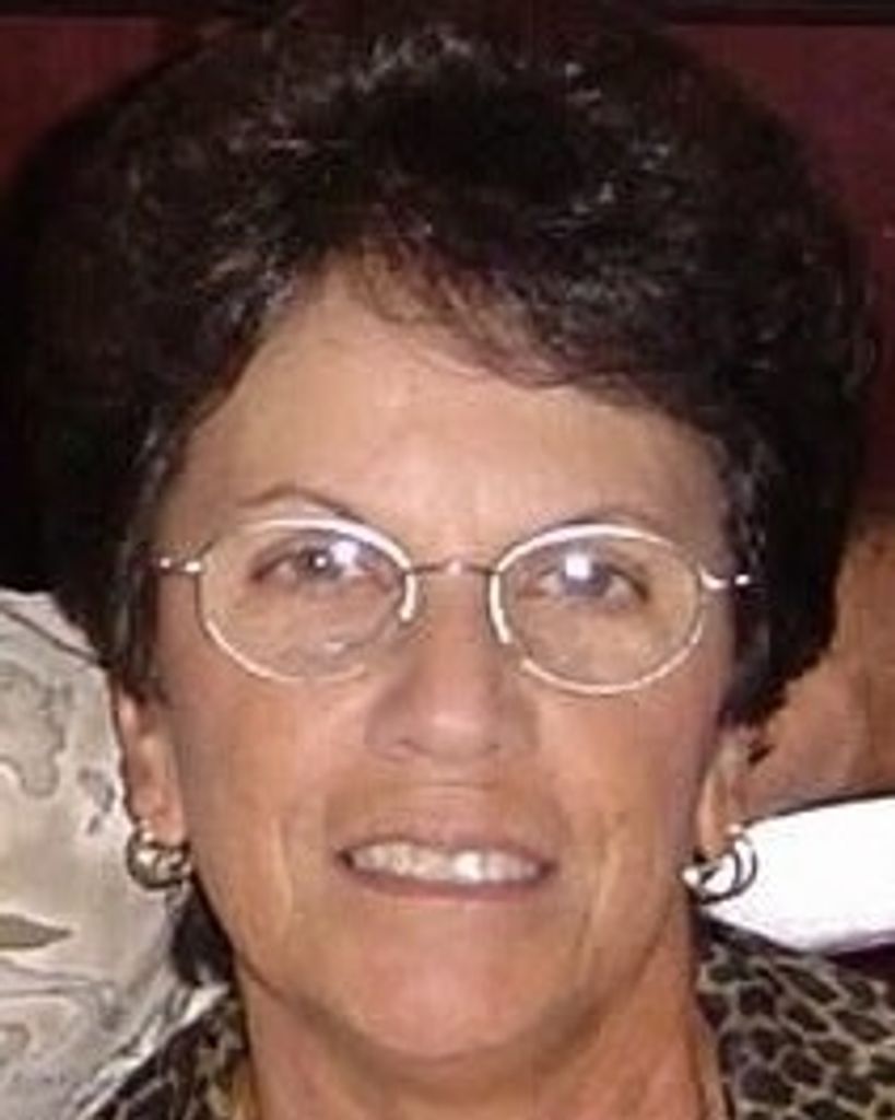 Joanne Maccagnano Profile Photo