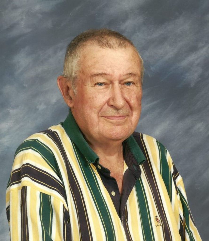 Roy Allen Hays Profile Photo