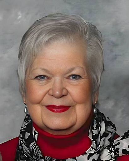 Nancy Ann Roesing's obituary image