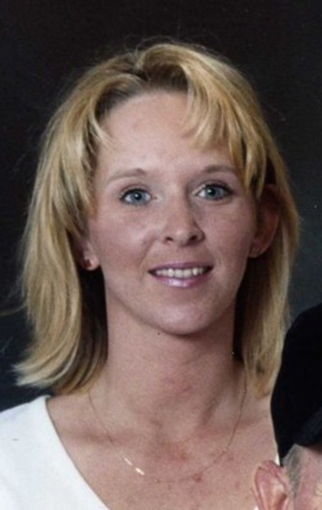 Kimberley Johnson
