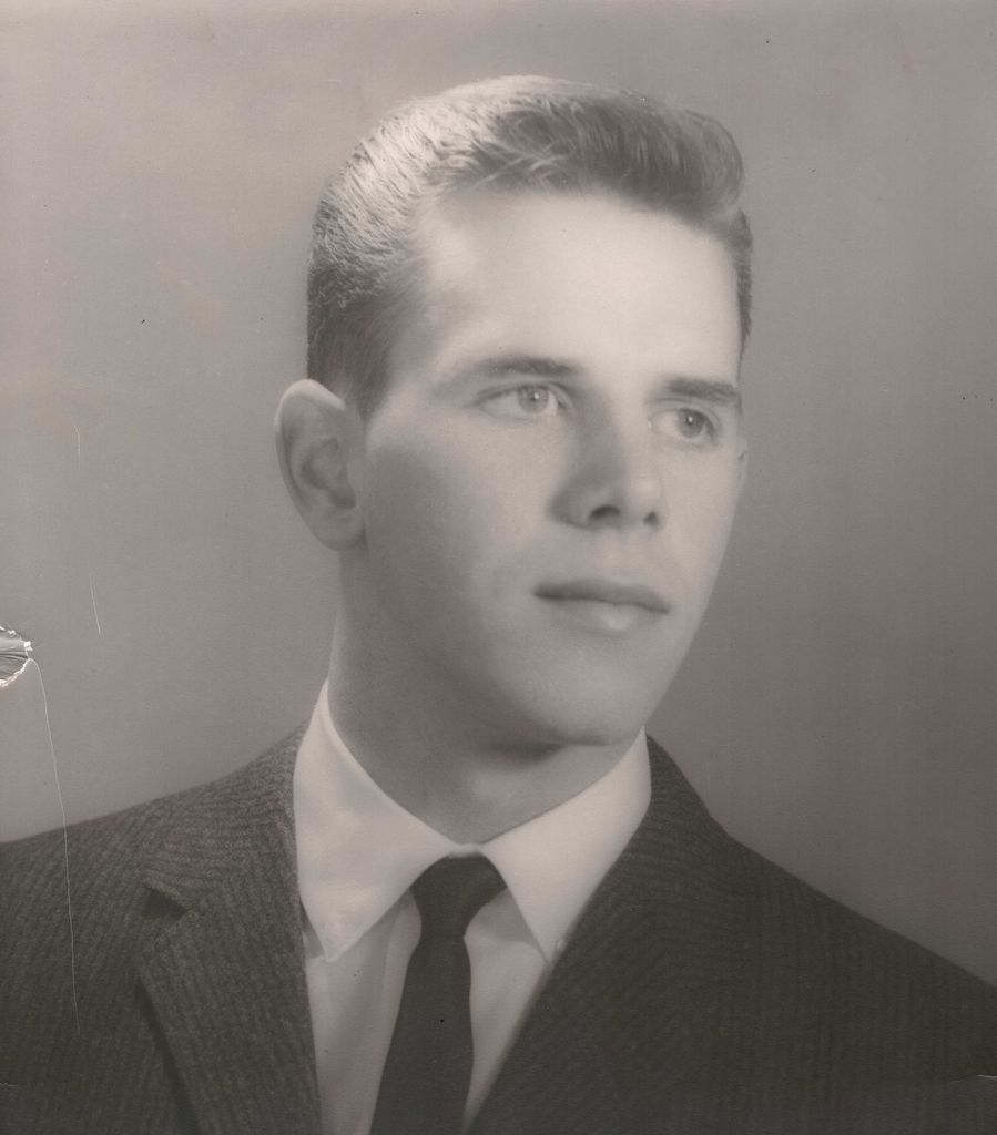 Thomas Courtney Welch