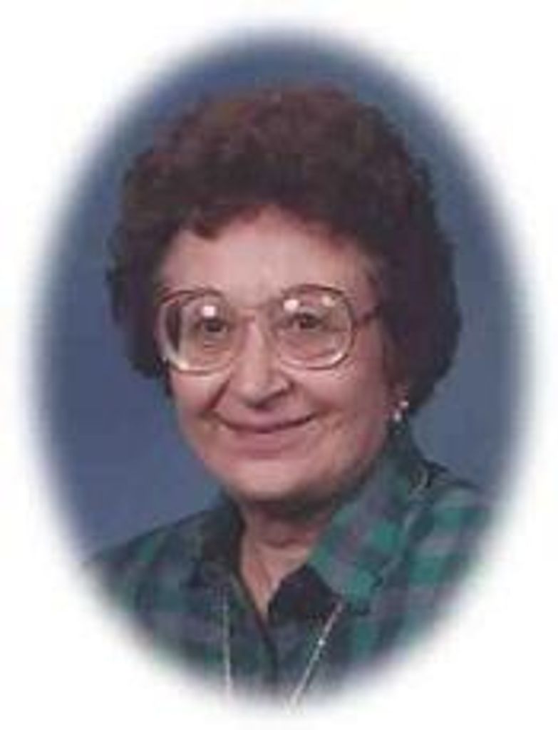 Elizabeth (Harris) Townsley