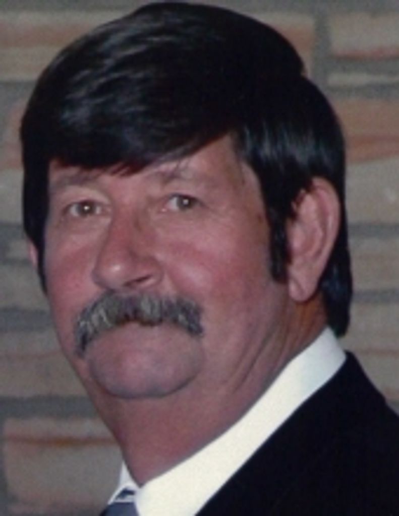 Verlin Ray Latham