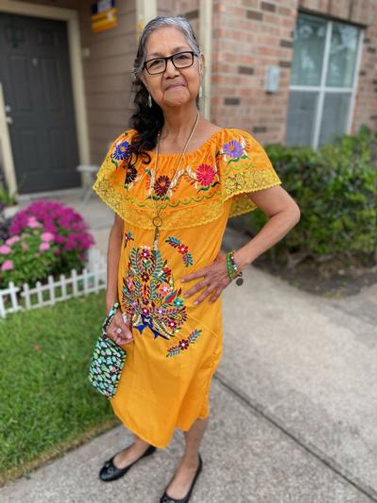 Patricia Huerta Villarreal Profile Photo