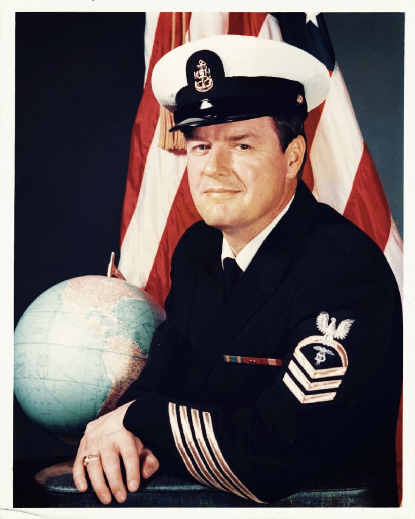 Larry F. Pearson Profile Photo