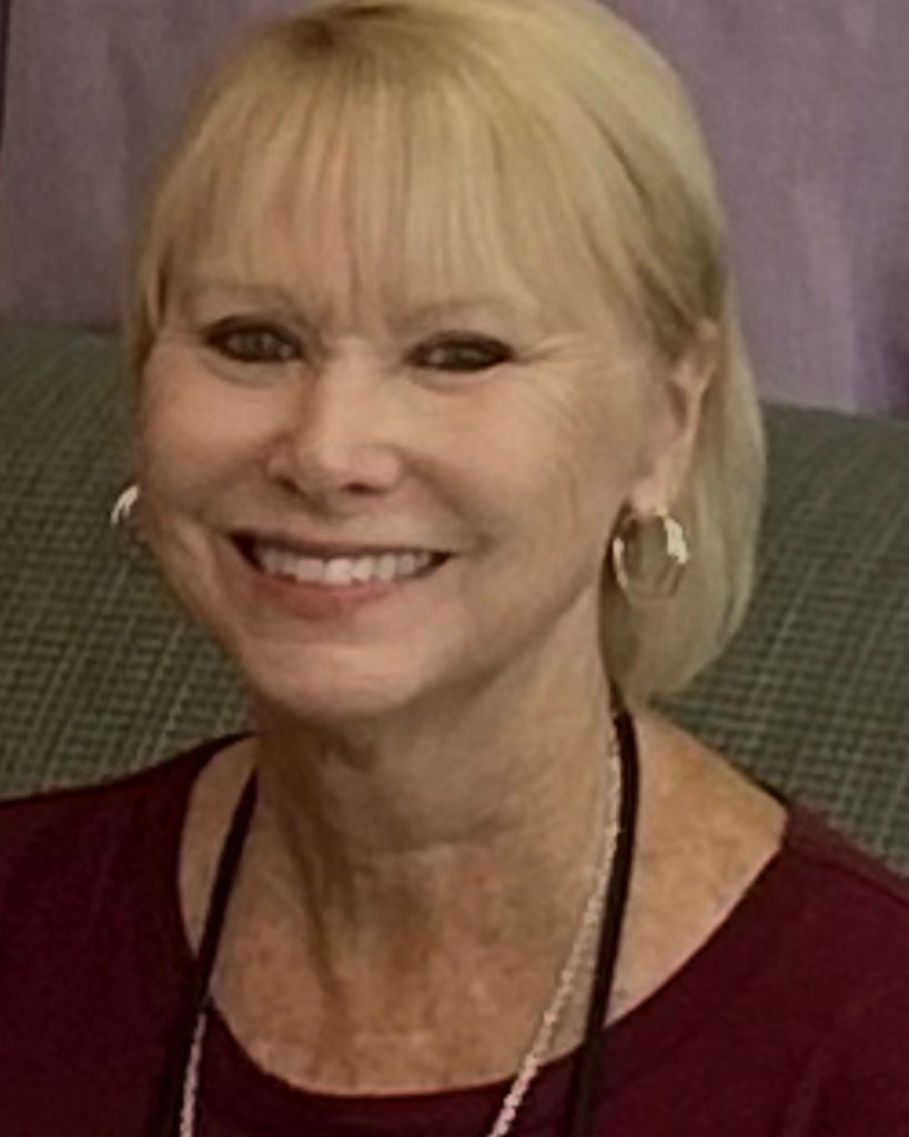 Kathryn Ilene Farrell