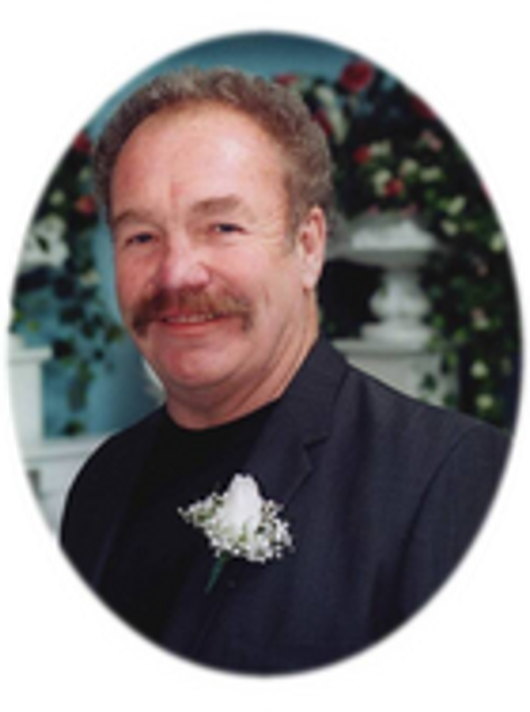 Larry Cook