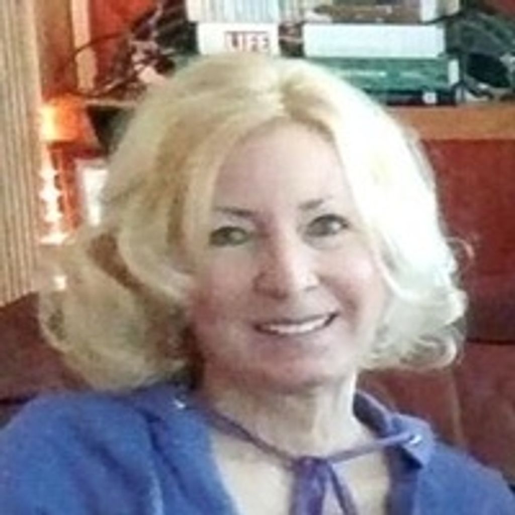 Bernadette Evanovich