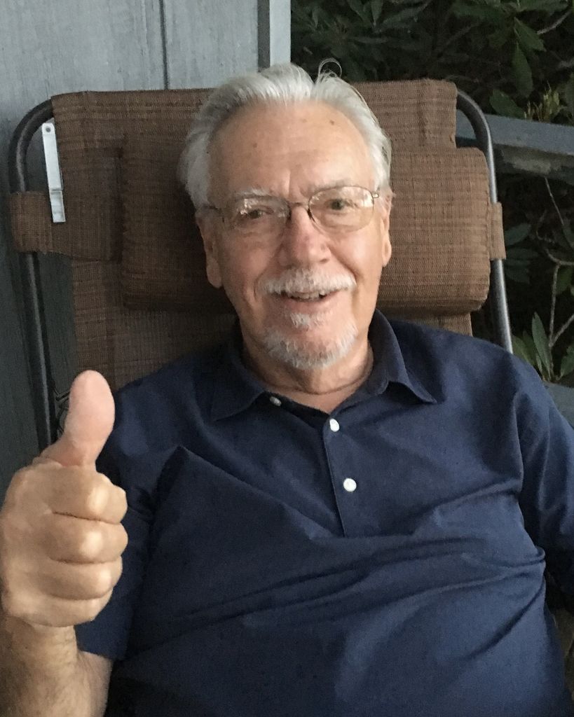 Larry Carlisle Graves Profile Photo