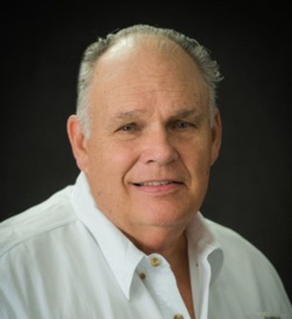 Jerry Wayne Green