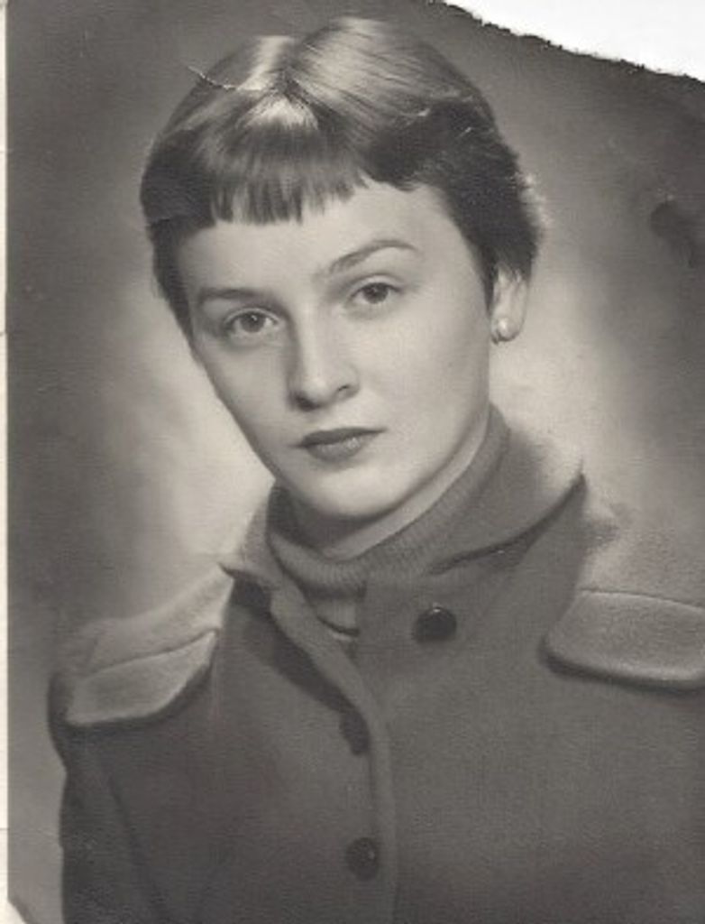 Hannelore Annette Holland