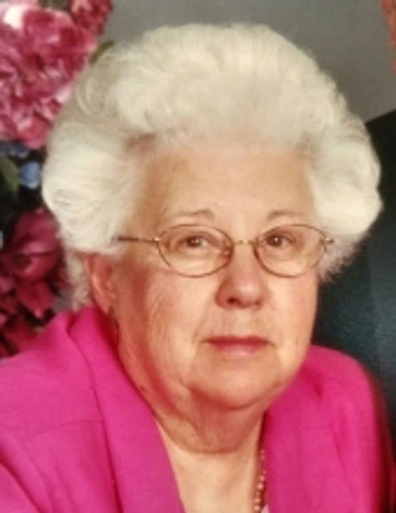 Arlene  A. Meyer