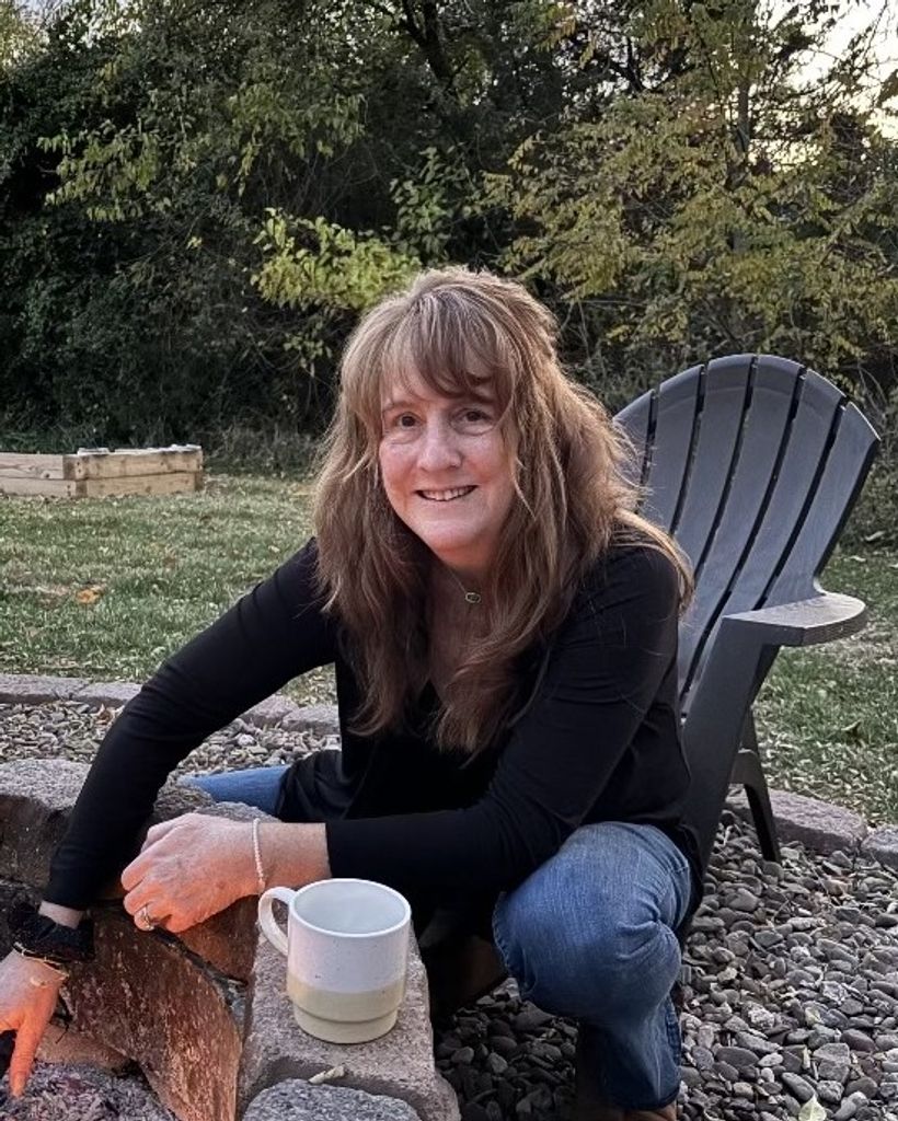 Dana S. Vink Profile Photo