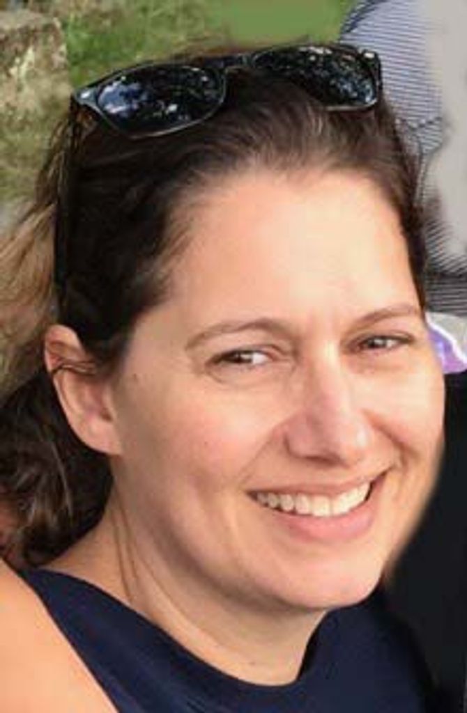 Jill K. (Phelps) Griffin Profile Photo