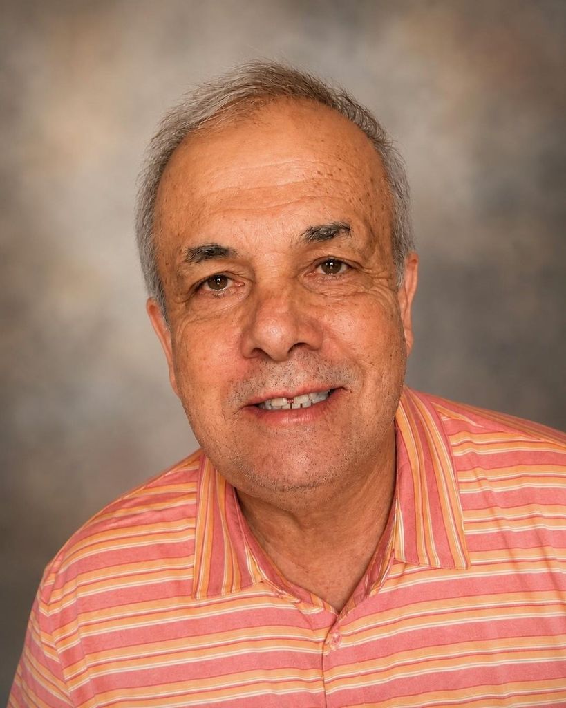 Antonio M. Moura Profile Photo