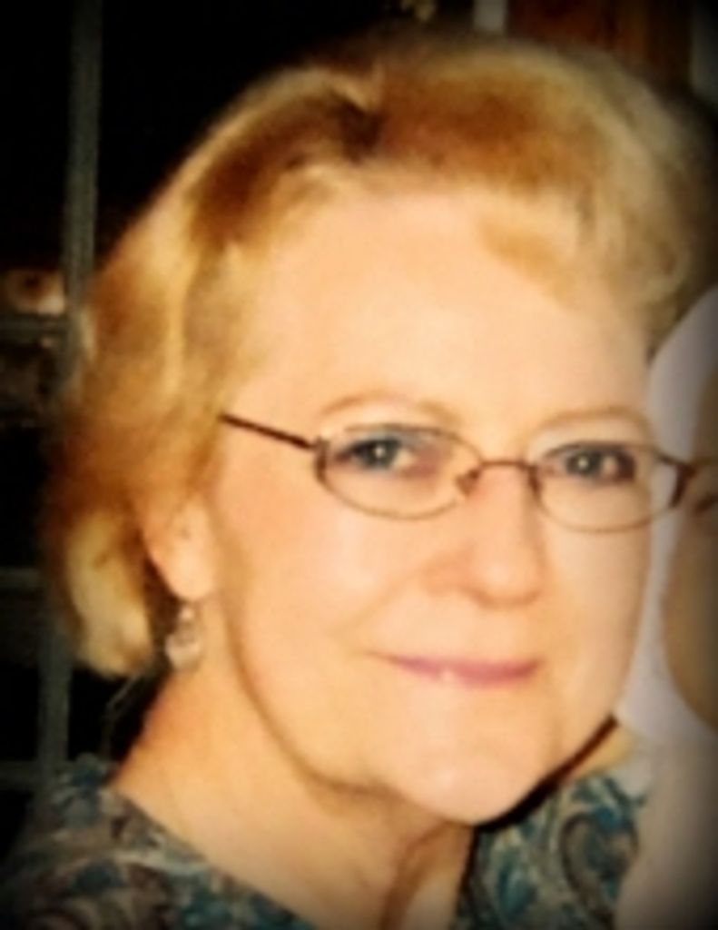 Theresa W. Amodeo Profile Photo