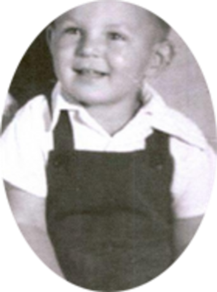 Stephen Lee 'Steve' Stinson