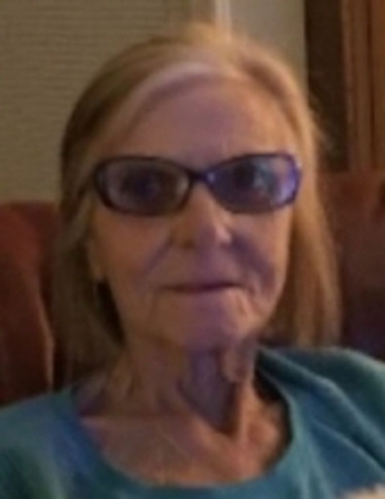 Louella Jane Adams