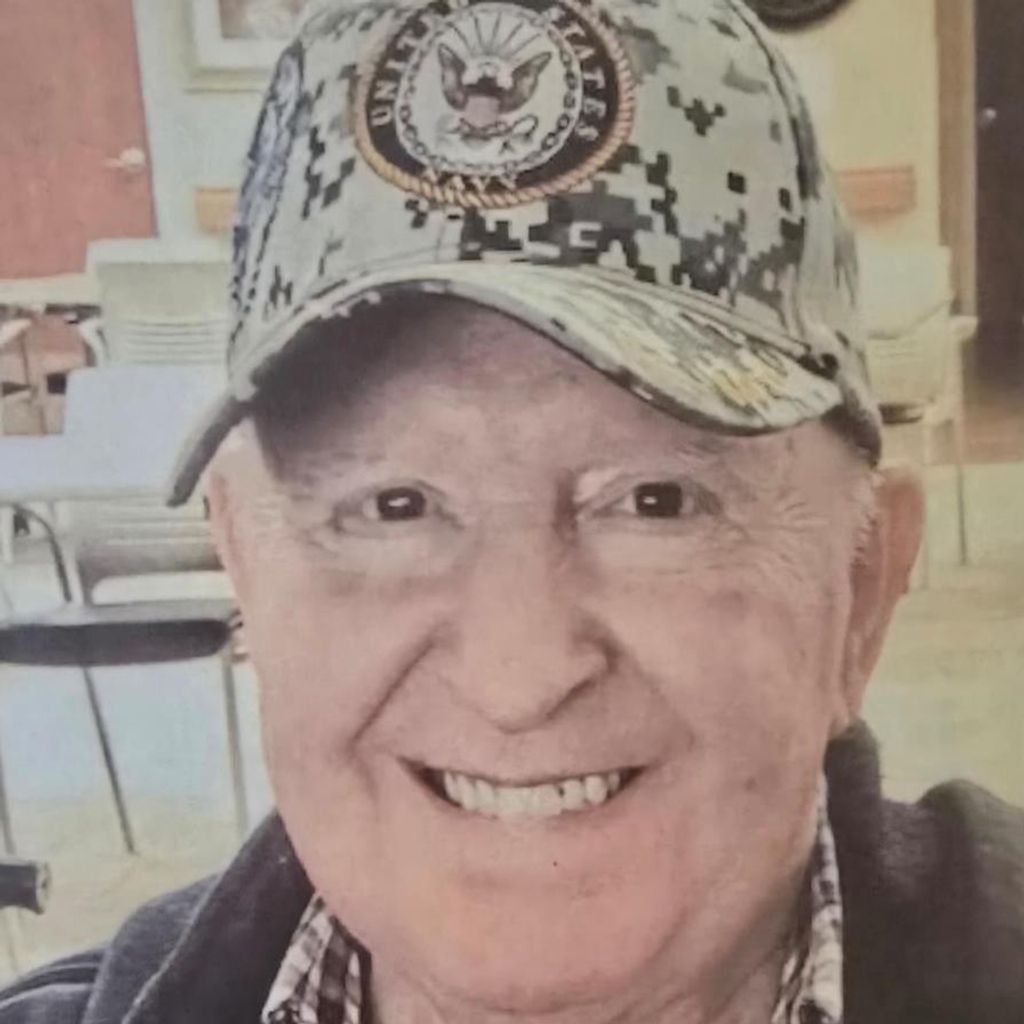 Donald Martin Profile Photo
