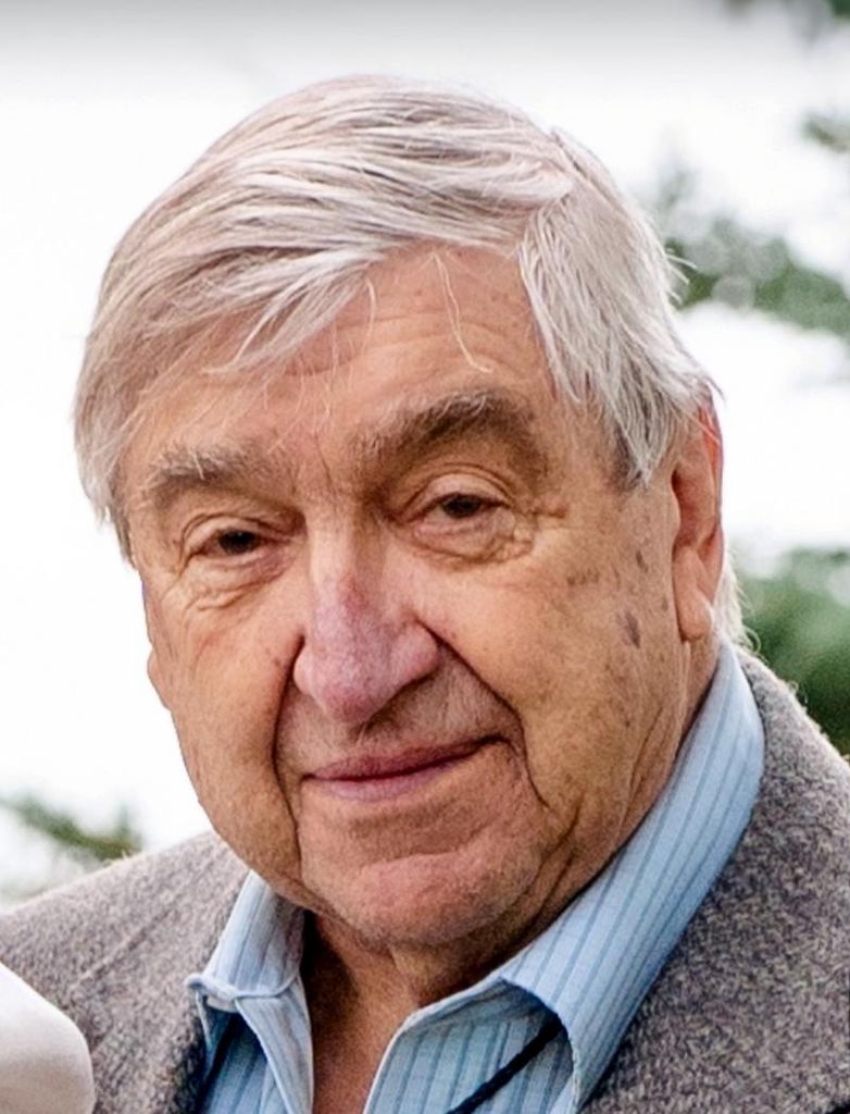John "Jack" Peter Buchner Profile Photo