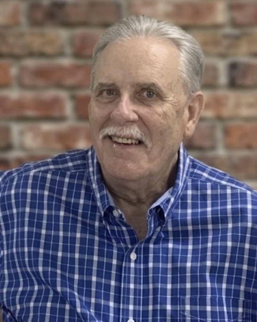 Ronald Joseph Bates Profile Photo