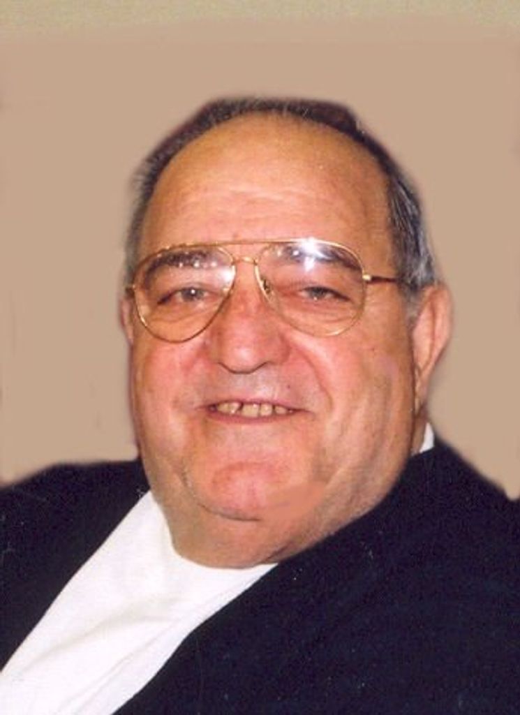 Frank Joseph Reina