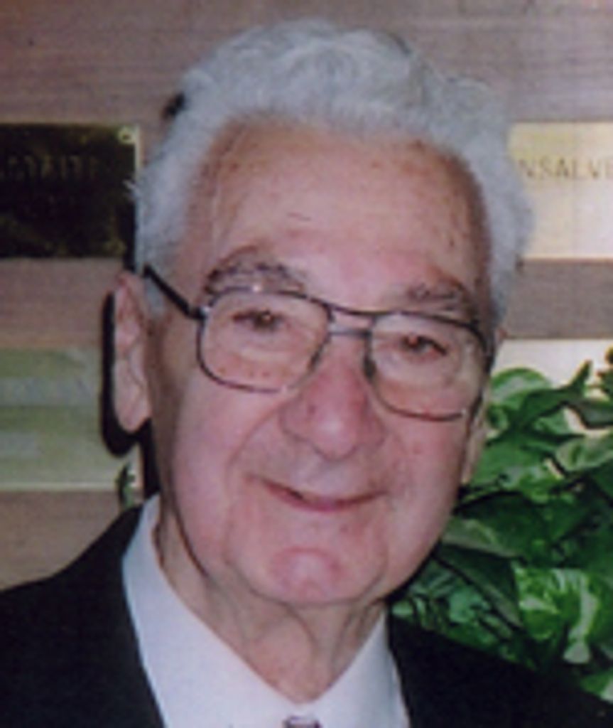 Atty. George M. Thomas