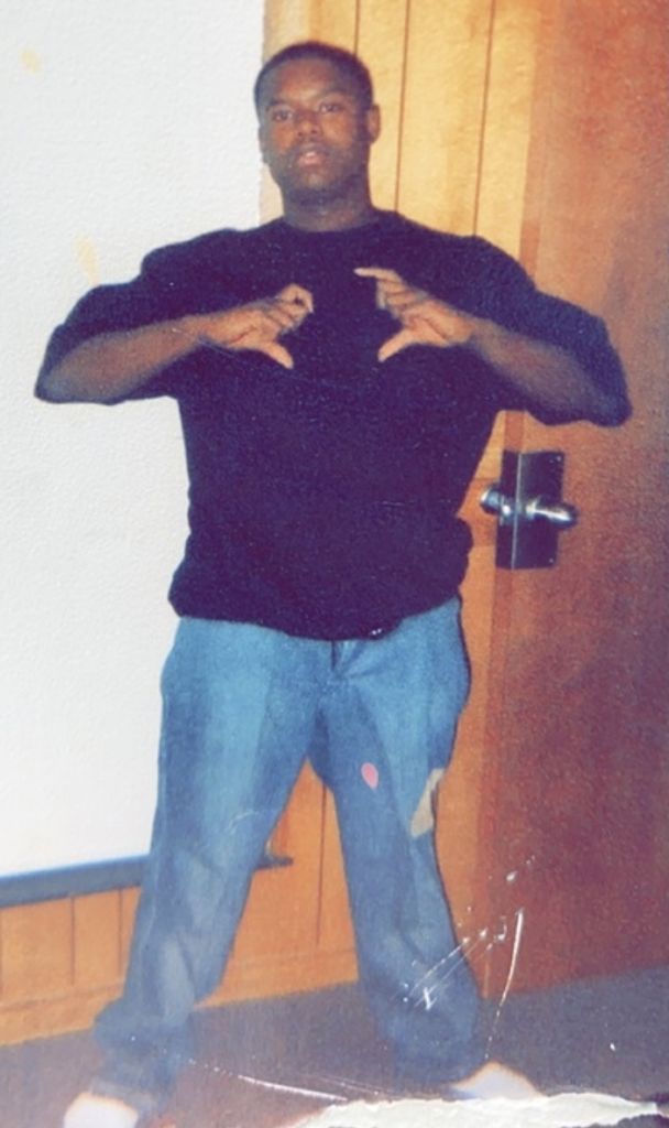 Emmanuel Bassey Jr. Profile Photo