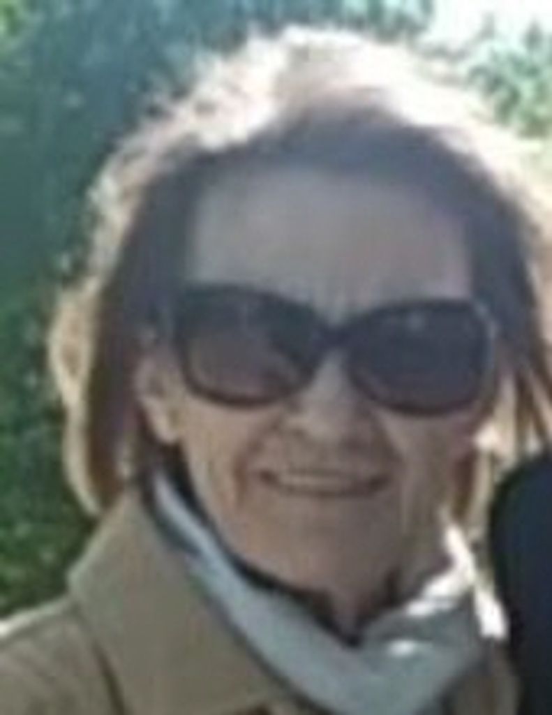 Elaine Ashley Fister