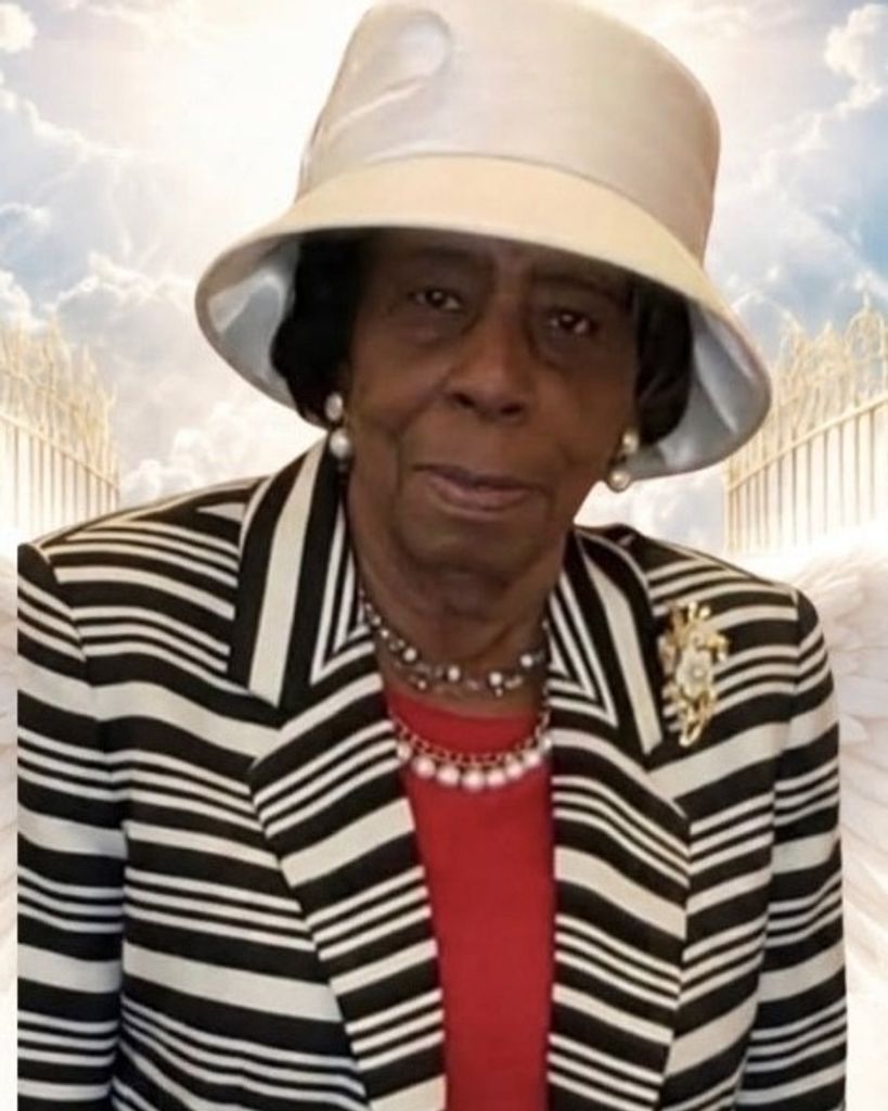 Ms. Eva Bunting