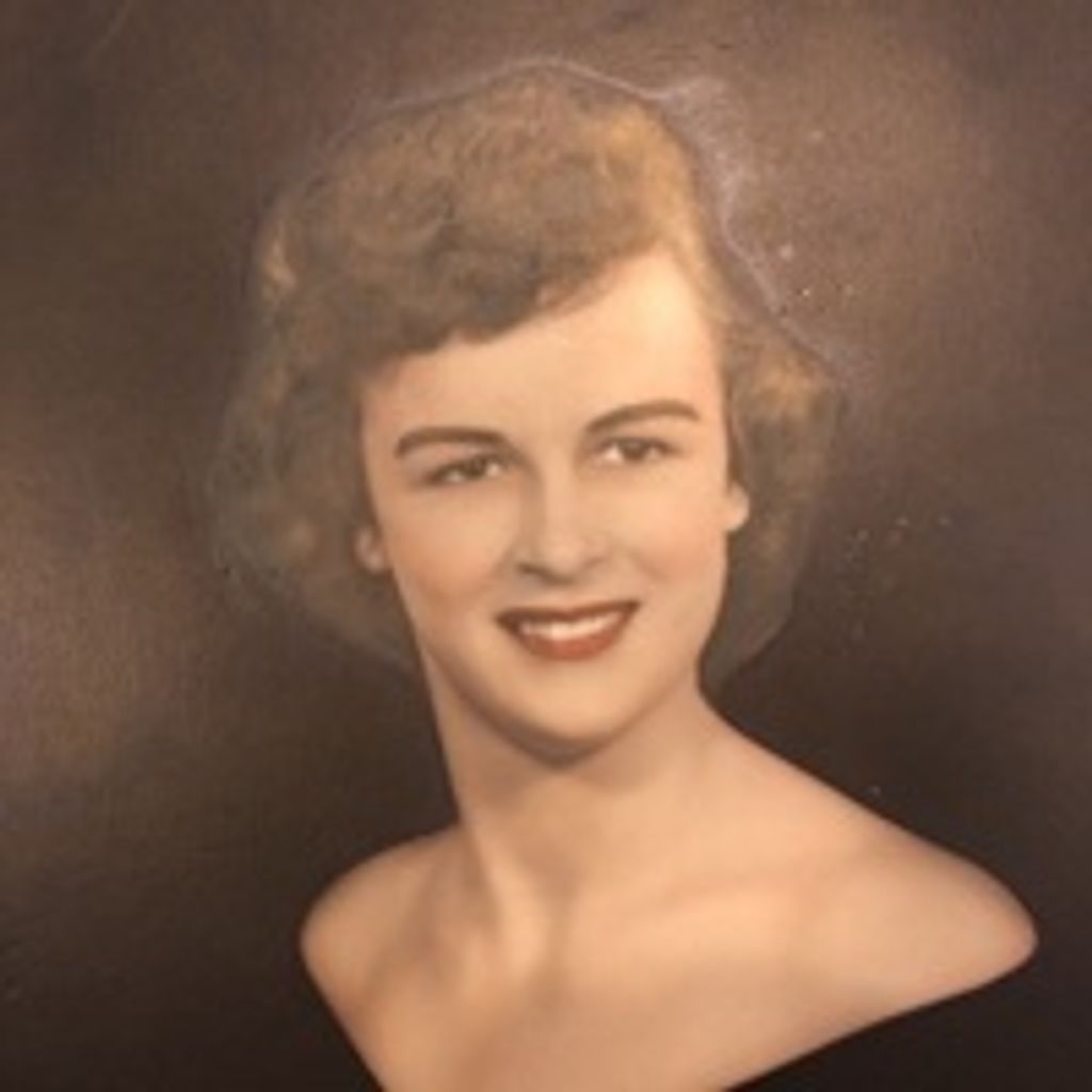 Kay M. Petolick