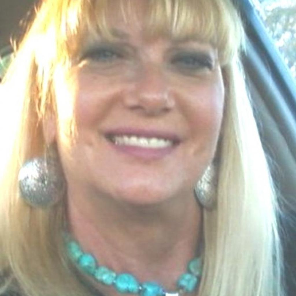Harriet Ann Capita