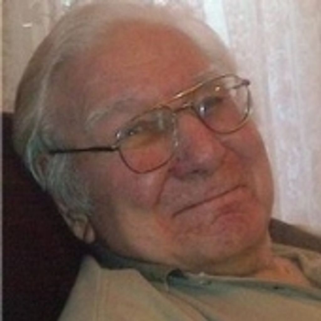 Robert W. Guy