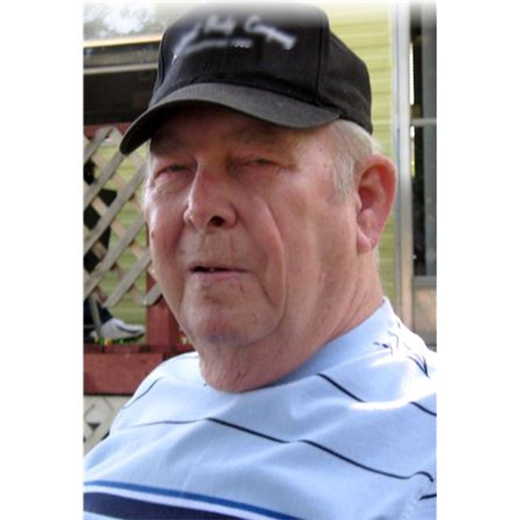 Joseph E. Kendall, Jr.