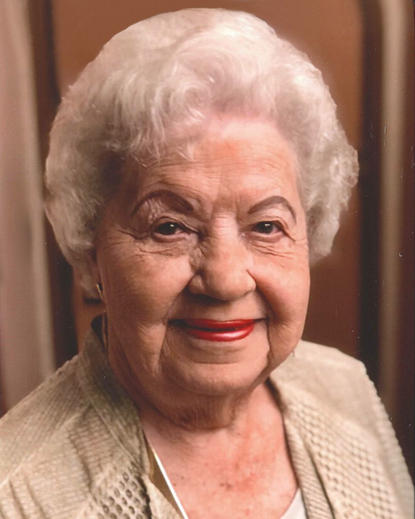 Joan Harmon Riley Profile Photo