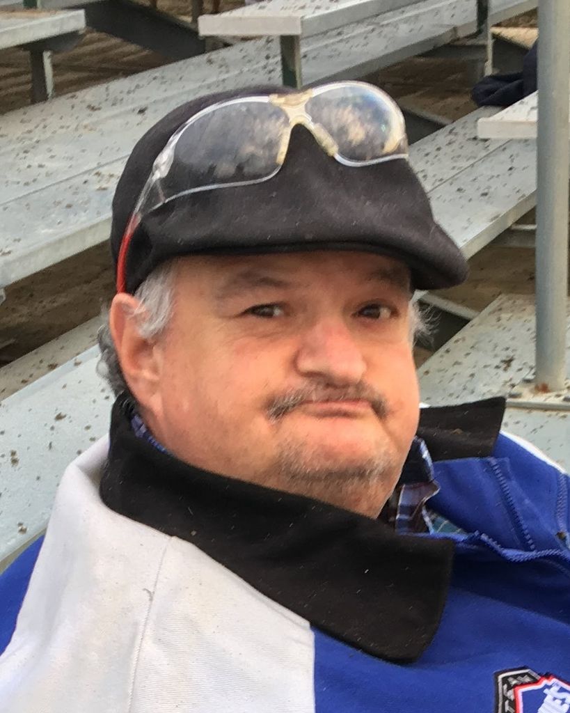 James T. "Jimmy" Johnson Profile Photo