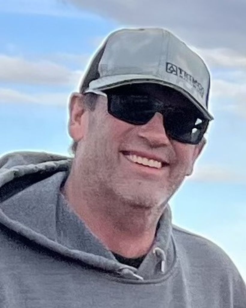 Rodney Shane Block