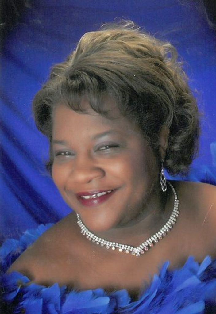 Angela Marie Watson Profile Photo