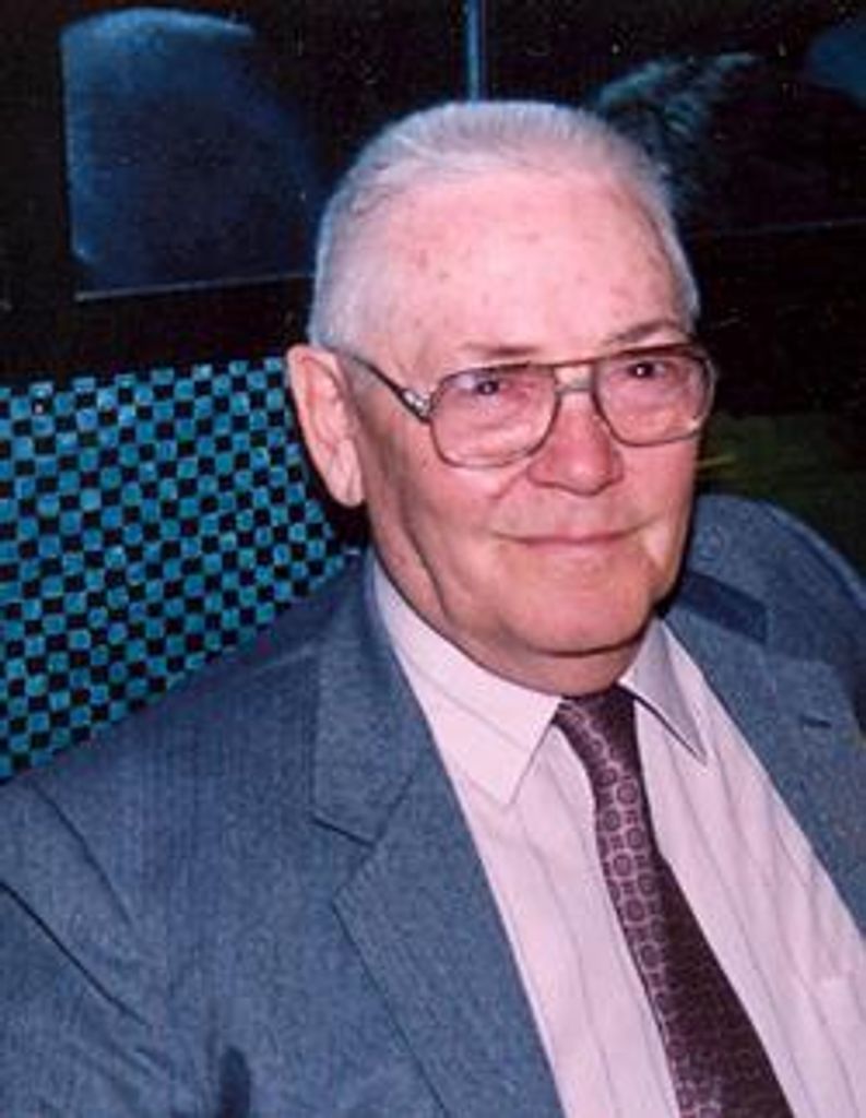 James Elmer Lee Profile Photo